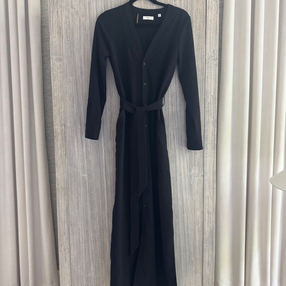 Billy Reid Maxi Dress - Picture 1 of 12